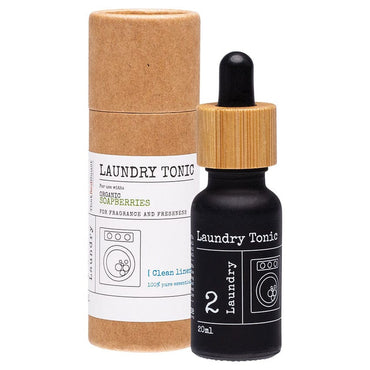 That Red House Laundry Tonic Clean Linen 20ml